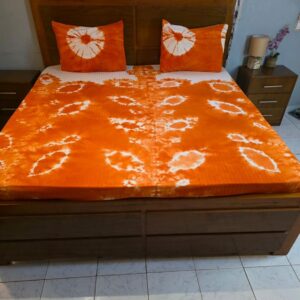 drap indigo 2 places vip